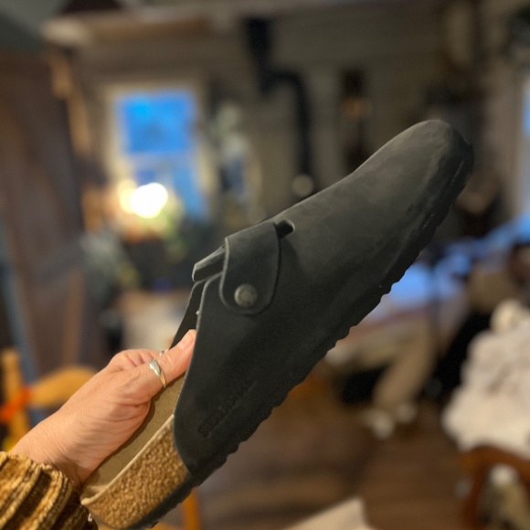 BIRKENSTOCK Boston 48 - Picture 3 of 5